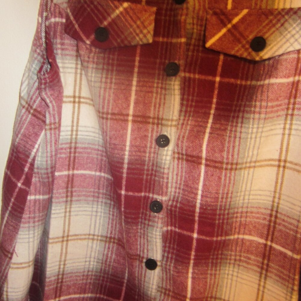 Joress Curve/Plus Size Women's /4xl/Polyester/No … - image 1